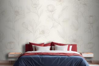 peel and stick wallpaper