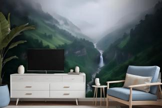 peel and stick wallpaper