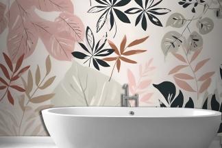 peel and stick wallpaper