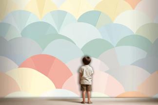 peel and stick wallpaper