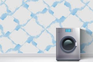 peel and stick wallpaper