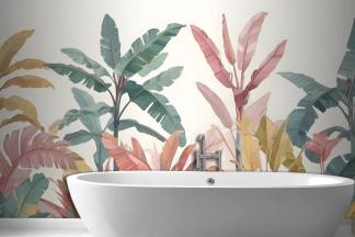 peel and stick wallpaper