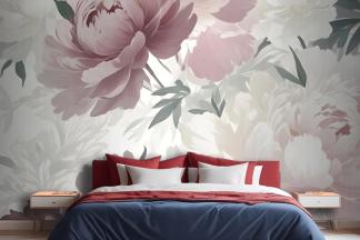 peel and stick wallpaper