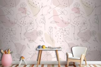 peel and stick wallpaper