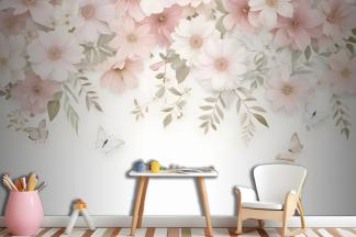 peel and stick wallpaper