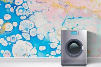 peel and stick wallpaper