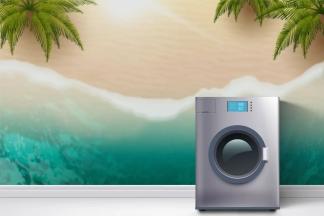 peel and stick wallpaper