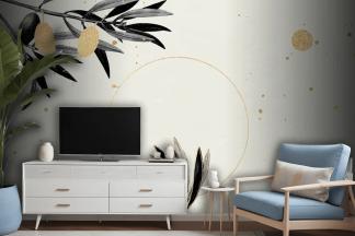 peel and stick wallpaper