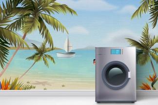 peel and stick wallpaper