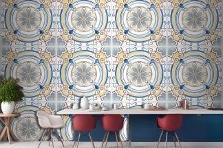 peel and stick wallpaper