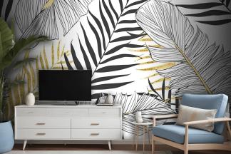 peel and stick wallpaper
