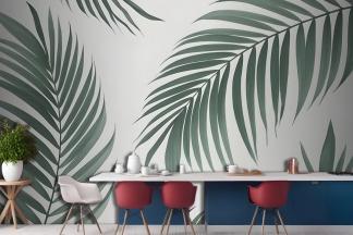 peel and stick wallpaper