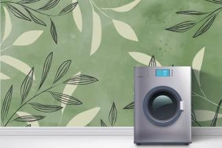 peel and stick wallpaper