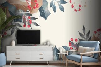 peel and stick wallpaper