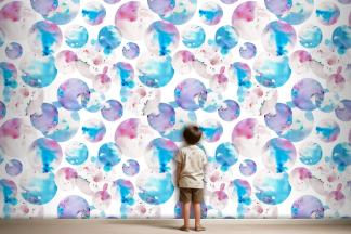 peel and stick wallpaper