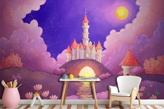 peel and stick wallpaper