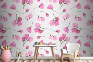peel and stick wallpaper
