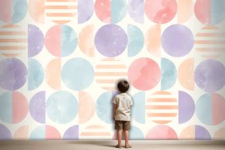 peel and stick wallpaper