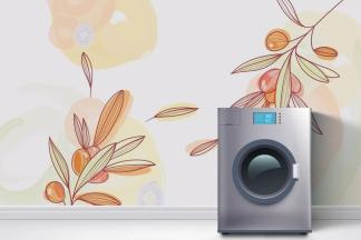 peel and stick wallpaper