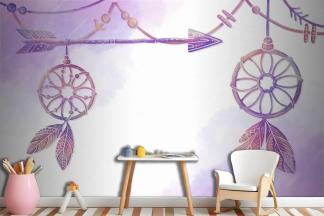 peel and stick wallpaper