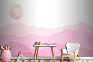 peel and stick wallpaper