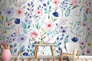 peel and stick wallpaper