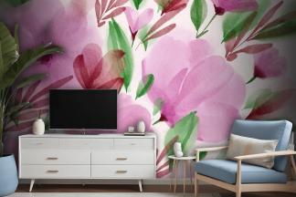 peel and stick wallpaper