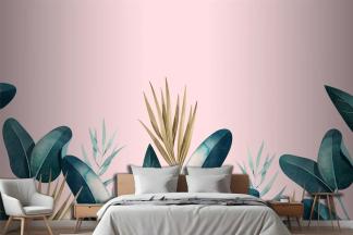 peel and stick wallpaper