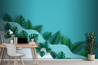 peel and stick wallpaper