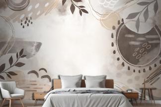 peel and stick wallpaper