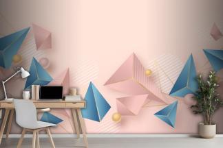 peel and stick wallpaper