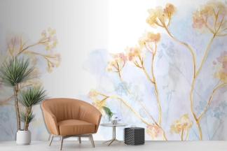 peel and stick wallpaper