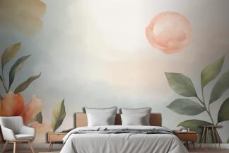 peel and stick wallpaper