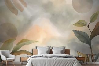 peel and stick wallpaper