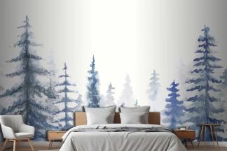 peel and stick wallpaper