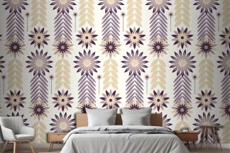 peel and stick wallpaper