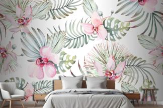 peel and stick wallpaper