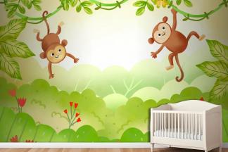 peel and stick wallpaper