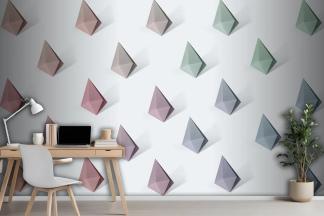 peel and stick wallpaper