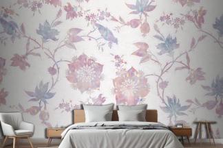 peel and stick wallpaper