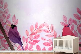 peel and stick wallpaper