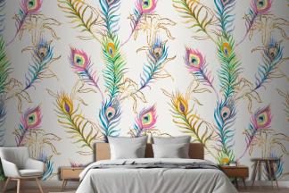 peel and stick wallpaper