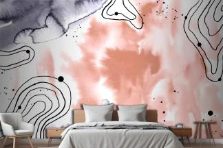 peel and stick wallpaper