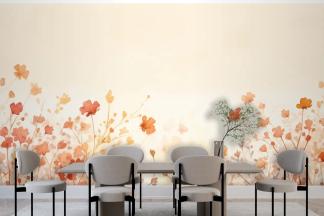 peel and stick wallpaper