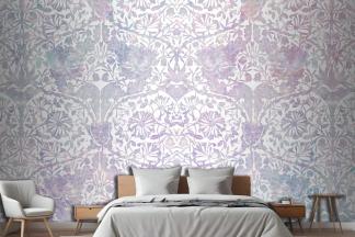 peel and stick wallpaper