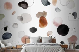 peel and stick wallpaper