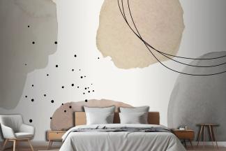 peel and stick wallpaper