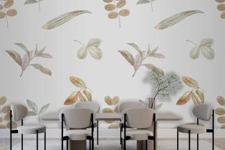 peel and stick wallpaper