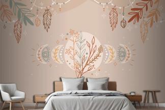 peel and stick wallpaper