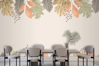 peel and stick wallpaper